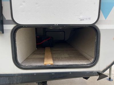 2023 Forest River RV IBEX - Photo 10