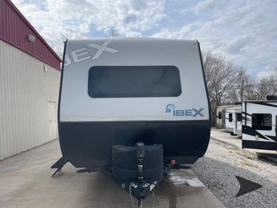 2023 Forest River RV IBEX - Photo 1