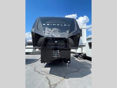 2026 Brinkley Model G - Photo 2