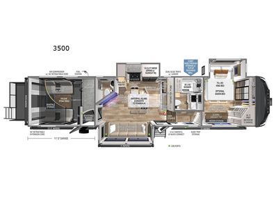 2026 Brinkley Model G - Photo 4