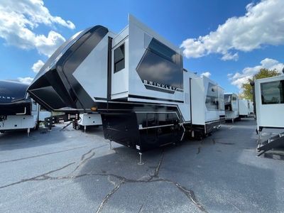 2026 Brinkley Model G - Photo 1