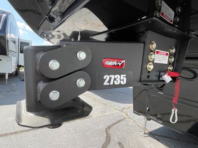 2026 Brinkley Model G - Photo 5