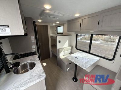 2026 Forest River RV Viking 3K Series - Photo 9