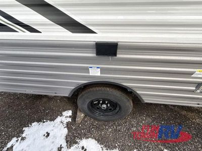 2026 Forest River RV Viking 3K Series - Photo 24