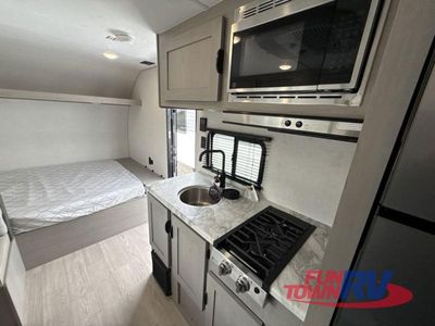 2026 Forest River RV Viking 3K Series - Photo 8