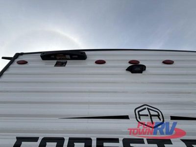 2026 Forest River RV Viking 3K Series - Photo 26
