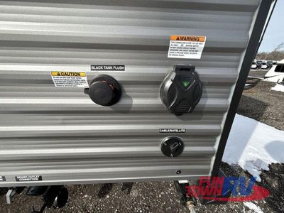 2026 Forest River RV Viking 3K Series - Photo 27