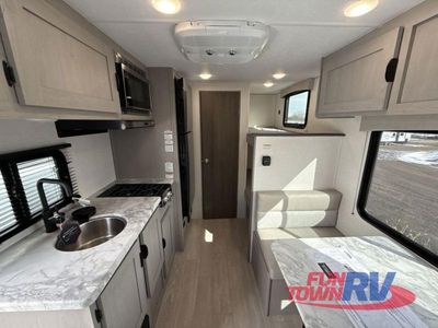 2026 Forest River RV Viking 3K Series - Photo 6