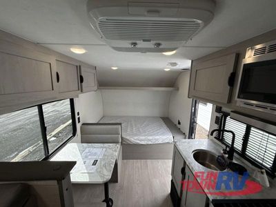 2026 Forest River RV Viking 3K Series - Photo 3