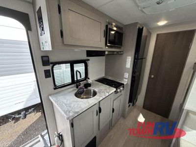 2026 Forest River RV Viking 3K Series - Photo 10