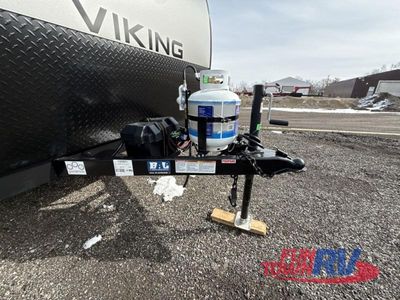 2026 Forest River RV Viking 3K Series - Photo 28