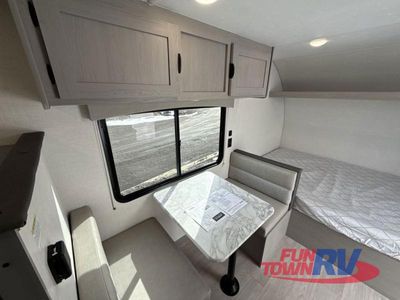 2026 Forest River RV Viking 3K Series - Photo 4