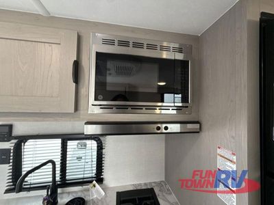2026 Forest River RV Viking 3K Series - Photo 13