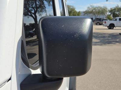 2026 Jeep Wrangler — photo 12 view