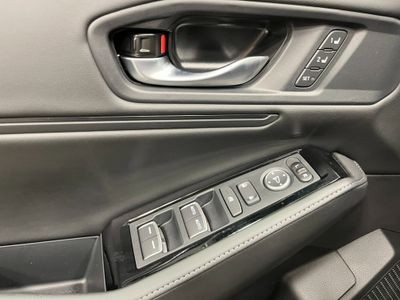 2026 Honda Accord Hybrid - Photo 11