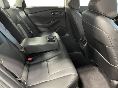2026 Honda Accord Hybrid - Photo 20