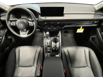 2026 Honda Accord Hybrid - Photo 15