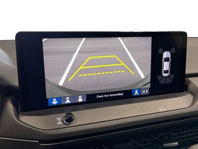 2026 Honda Accord Hybrid - Photo 18