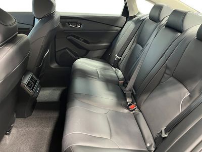2026 Honda Accord Hybrid - Photo 19