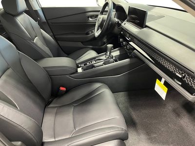 2026 Honda Accord Hybrid - Photo 21