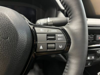 2026 Honda Accord Hybrid - Photo 13