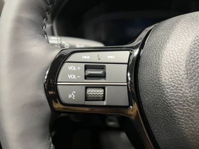 2026 Honda Accord Hybrid - Photo 12