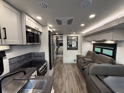 2026 Jayco Greyhawk - Photo 14
