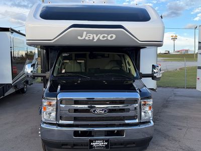 2026 Jayco Greyhawk - Photo 2