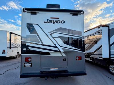 2026 Jayco Greyhawk - Photo 3