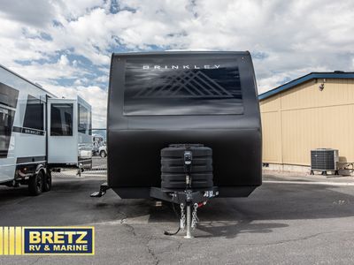 2026 Brinkley Model I - Photo 3