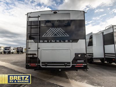 2026 Brinkley Model I - Photo 6