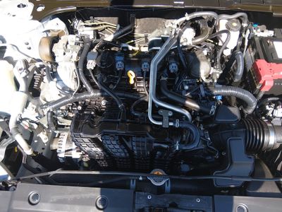 2024 Nissan Altima - Photo 9