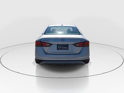 2024 Nissan Altima - Photo 6