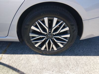 2024 Nissan Altima - Photo 10
