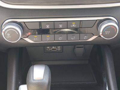 2024 Nissan Altima - Photo 13