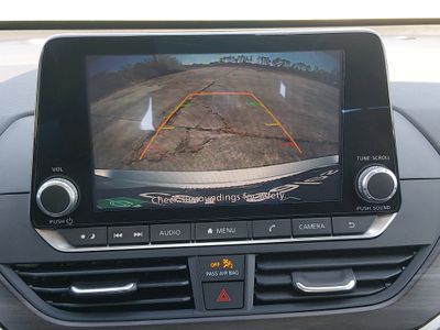2024 Nissan Altima - Photo 16