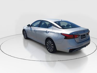 2024 Nissan Altima - Photo 5