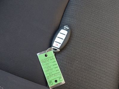 2024 Nissan Altima - Photo 15