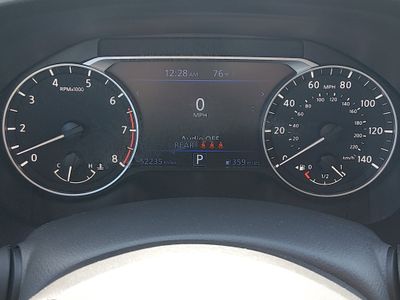 2024 Nissan Altima - Photo 14