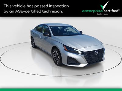 2024 Nissan Altima - Photo 1