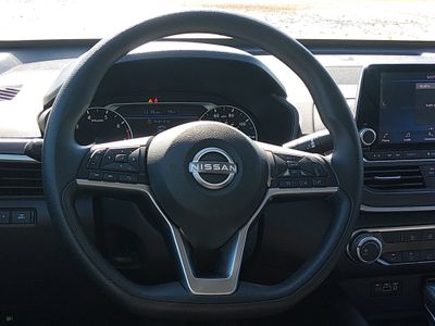 2024 Nissan Altima - Photo 12