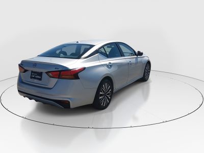 2024 Nissan Altima - Photo 7