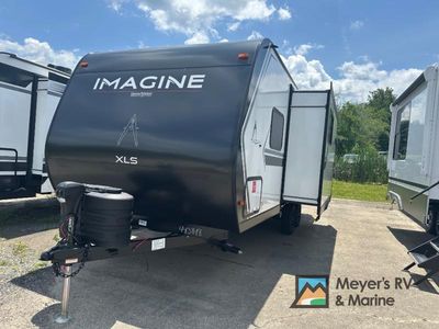 2026 Grand Design Imagine XLS - Photo 3