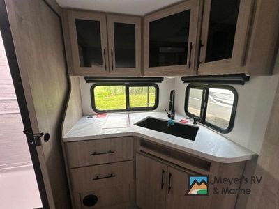 2026 Grand Design Imagine XLS - Photo 11