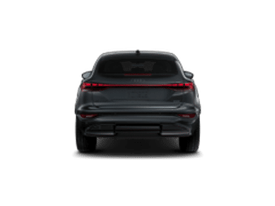 2027 Audi Q6 Sportback - Photo 5