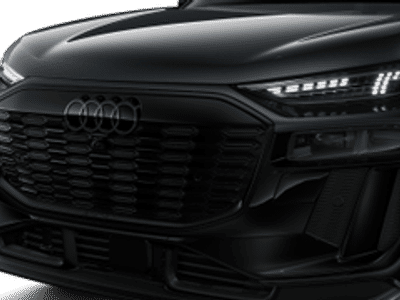 2027 Audi Q6 Sportback - Photo 3