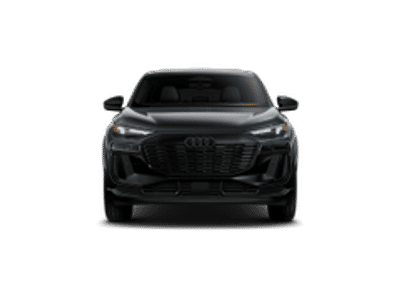 2027 Audi Q6 Sportback - Photo 4