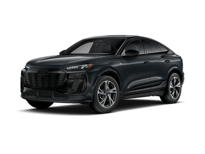 2027 Audi Q6 Sportback - Photo 1