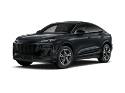 2027 Audi Q6 Sportback - Photo 2
