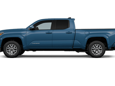 2026 Toyota Tacoma - Photo 6